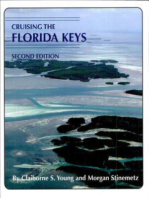 cover image of Cruising the Florida Keys